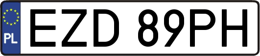 EZD89PH