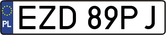 EZD89PJ