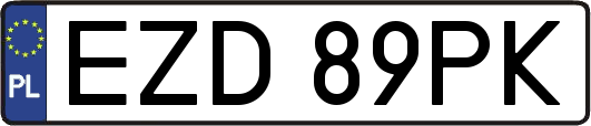 EZD89PK