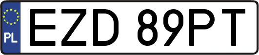 EZD89PT