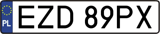 EZD89PX