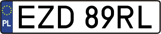 EZD89RL