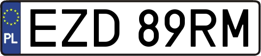 EZD89RM
