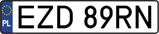EZD89RN