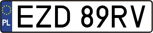 EZD89RV
