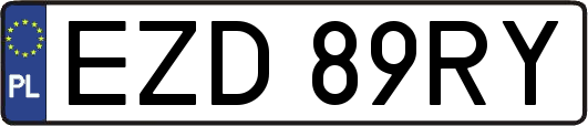 EZD89RY