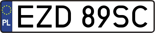 EZD89SC