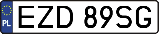 EZD89SG