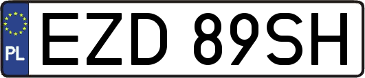 EZD89SH