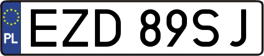 EZD89SJ