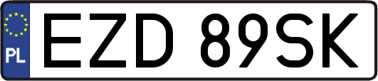 EZD89SK