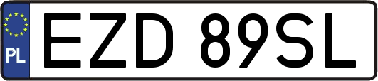 EZD89SL