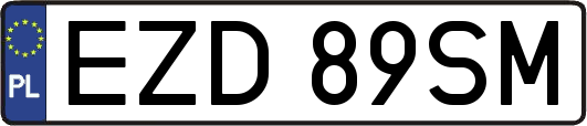 EZD89SM