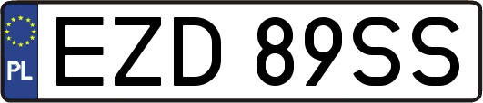 EZD89SS