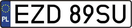 EZD89SU