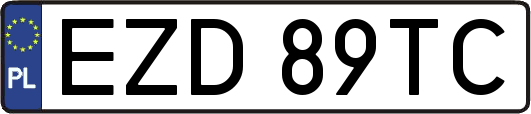 EZD89TC