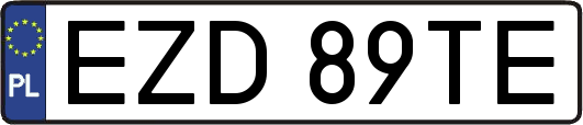 EZD89TE