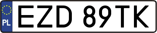 EZD89TK