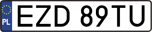 EZD89TU