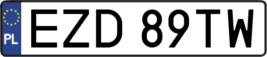 EZD89TW