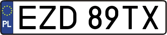 EZD89TX