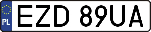 EZD89UA
