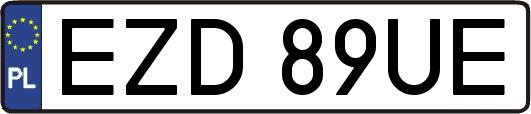 EZD89UE