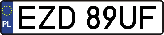 EZD89UF