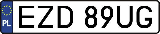 EZD89UG