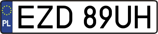 EZD89UH