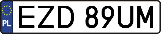 EZD89UM