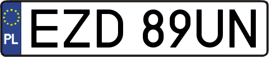 EZD89UN
