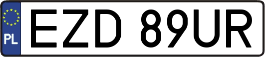 EZD89UR