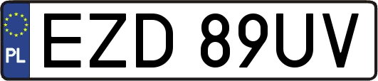 EZD89UV