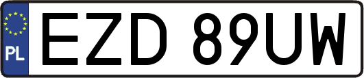 EZD89UW