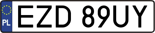 EZD89UY