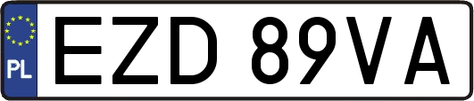 EZD89VA