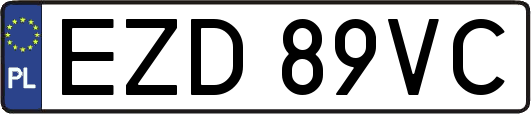 EZD89VC