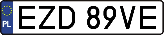 EZD89VE