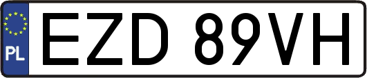 EZD89VH