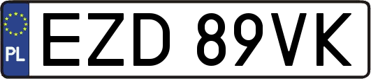 EZD89VK