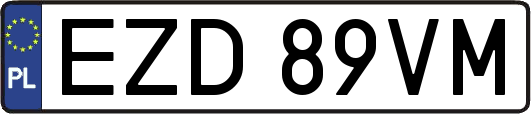EZD89VM