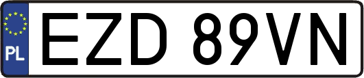 EZD89VN