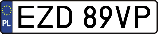 EZD89VP
