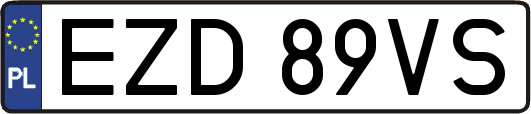 EZD89VS