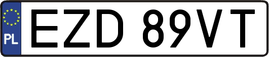 EZD89VT