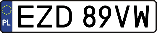 EZD89VW