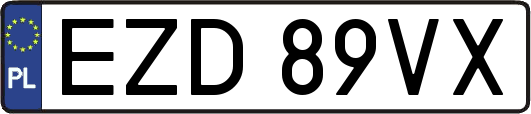 EZD89VX