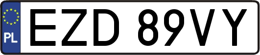 EZD89VY