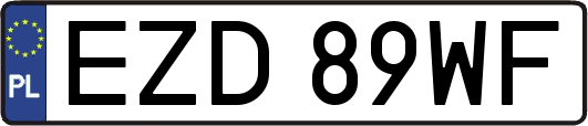 EZD89WF
